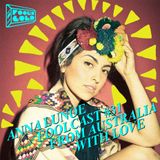 FOOLCAST 031 - ANNA LUNOE - FROM AUSTRALIA WITH LOVE