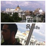 Dj V-RUSH Marzo 2015 (Deep House Mix)