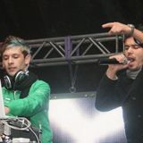 DONY & DAVID DEEJAY MEGAMIX