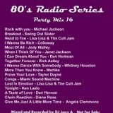 80's Mix Vol. 16