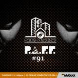 House of Bounce #91 - P.A.F.F.