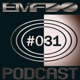 EMFDO Podcast #31 mixed by Andrey Pushkarev