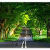 DJ RE - Summer Trance 6 (Vocal Prog Anthems)