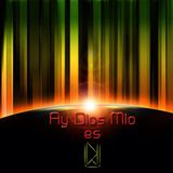 DJ Uranus - Ay Dios Mio Es DJ U