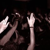 DJ Kane Mc's Ic3 & 2-Shy at Dekefex MASS 2002
