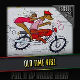 Pull It Up Show - Episode 21 - saison 2