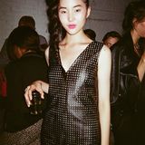 Olive T. - J.A. FW16 Mix