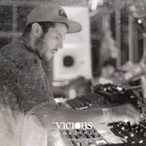 Victor Santana - Vicious Magazine