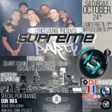 Supreme Party (Pre-Game)