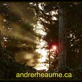 Andre Rheaume Cloudcast #46