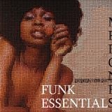 FUNKY DANCE ESSENTIALS