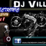 Electronic Session vol 1 Dj villa 2012