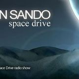 Juan Sando pres Deep Soul Duo - Space Drive 003 @ Golden Wings Music