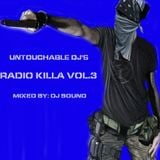 Radio Killa Vol.3 (full mix)