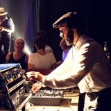 The Electro Swing Revolution Mix by Louie Prima