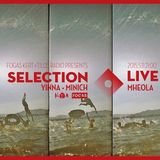 Yinna / Selection Live @ Fogaskert (Part 2) / 2015. 05. 11.