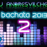 Bachata Mix 2 2013