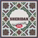 Studio Brussel Playground - Sheridan - #1