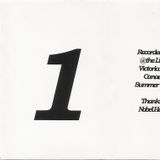 Jeno - Crossing Borders (side a) 1999