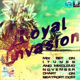 Royal Invasion