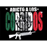 CORRIDOS MIXX