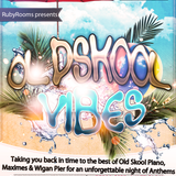 DJ BROWN E LIVE - OLD SKOOL VIBES EVENT 1 - RUBY ROOMS - STALYBRIDGE *BOUNCE & HARD DANCE* 17.8.13