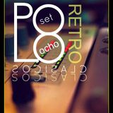 SET #8 - Clásicos fines 90s - 2000 -