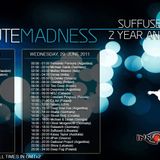 Absolute Madness 025 - Dark Soul Project