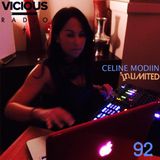 EPIS 92 INLIMITED SESSION CELINE MODIIN VICIOUS RADIO