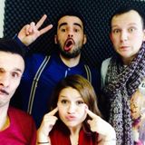 Krazy In Fajet # KiF - PREMIERE EMISSION (20 Novembre 2015) - 30 ANS DE FAJET