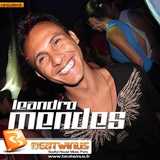 DJ Leandro Mendes - There and Back Again @ Beat Win Us Radio (Paris/FRA), August '12