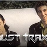 Daft Punk @ Dust Traxx Party, Route 66 Roller Skate Rink, Chicago, IL PART 1 (11-02-1997)