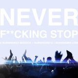 Burningmix 15 :: Never F**king Stop