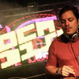 Tocadisco - Live @ Danghai (Curitiba, Brazil) - 07.06.2015