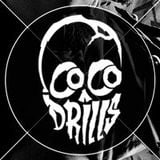 COCODRILLS in studio with Dood for Zentripz EDM