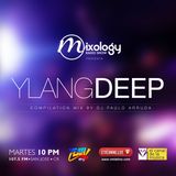 Paulo Arruda at Mixology Radio Show • 107.5 YEAH! (Costa Rica) Ago | 2015