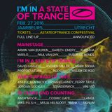 Andy Moor – Live @ A State Of Trance Festival, 15 Years & Counting Stage (Utrecht, Netherlands) – 27
