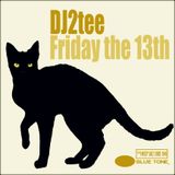 Friday the 13th