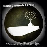 Dubvine ft Kazumi Guestmix SubFM 1/10/13