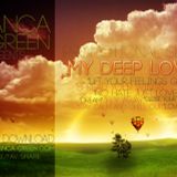 Anca Green - My DEEP Love (Promotional Mix)