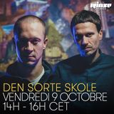 Den Sorte Skole - 9 octobre 2015