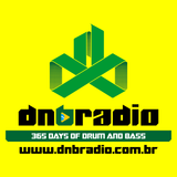 Liquid Sounds with DJ Valozi and guest mix by Danscience @ DNBRadio.com.br - 03th January 2015