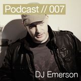 berlin techno podcast