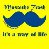 Mustacheology - 049 My Way