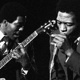Buddy Guy & Junior Wells