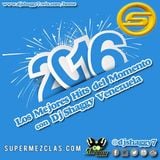 SuperMezclas Vol18 - Victoria Top Music (Hits del Momento 2016 - Dj Shaggy)