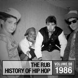 Hip-Hop History 1986 Mix