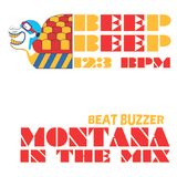 BEEP BEEP - TONY MONTANA IN THE MIX