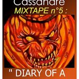 GREG GRINGO : A MIX FOR HALLOWEEN