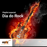 Dia do Rock!